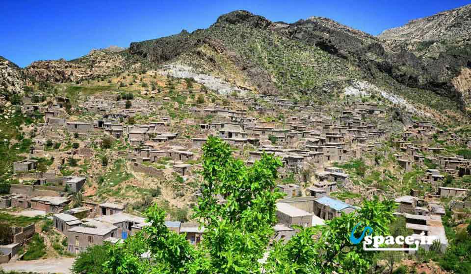 فارس- داراب - روستای خیرآباد