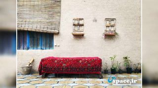 اقامتگاه بوم گردی غریب خان - فارس- داراب - روستای خیرآباد